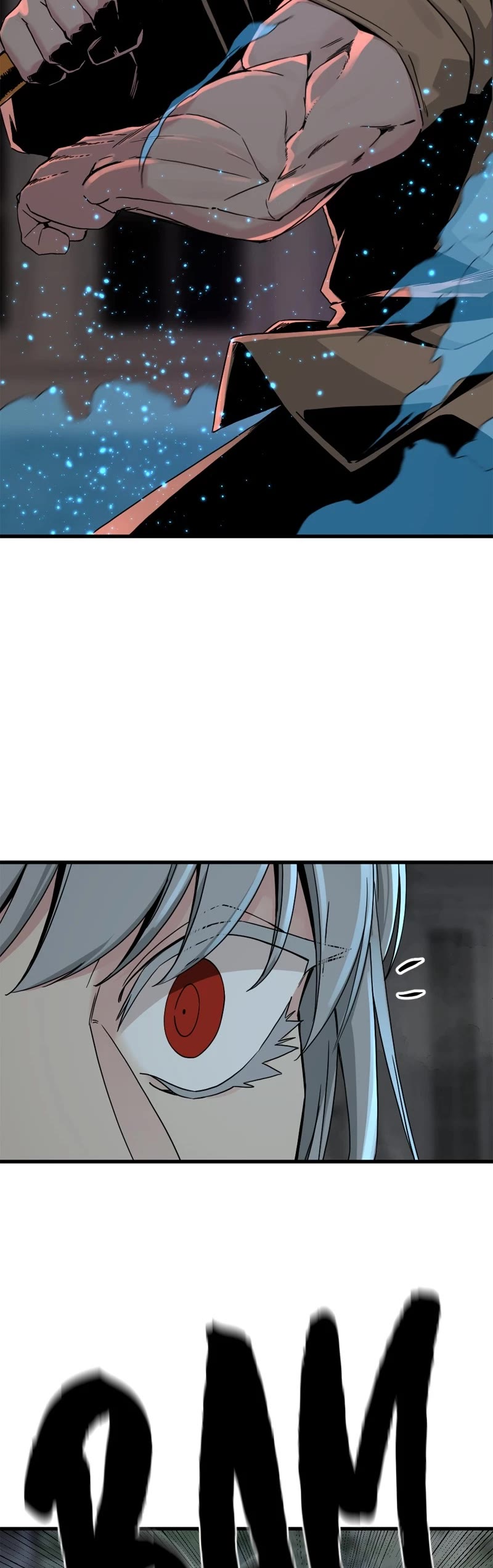 Hero Killer (Beolkkul) chapter 151 page 20