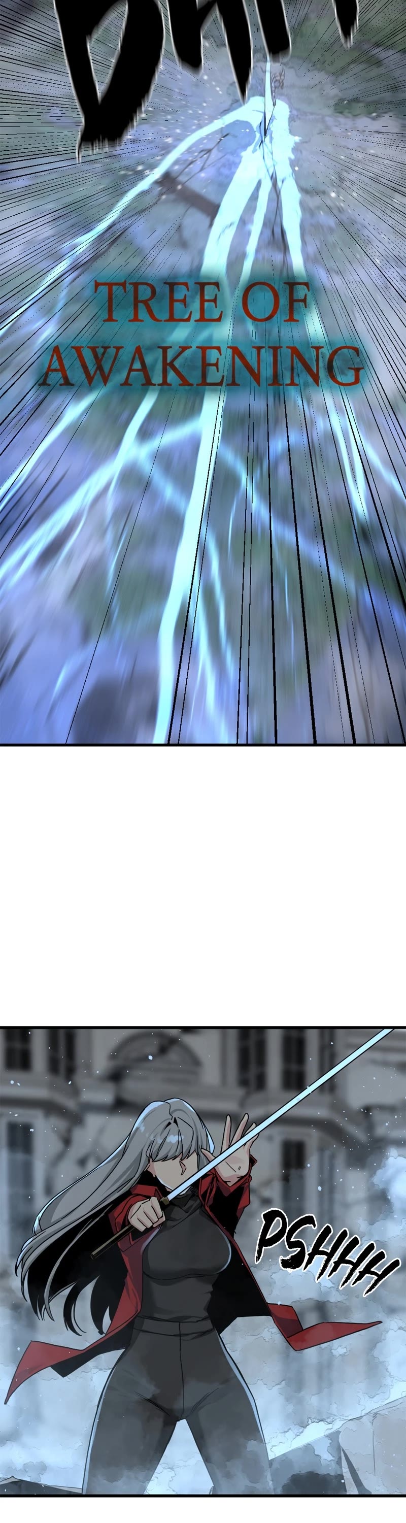 Hero Killer (Beolkkul) chapter 151 page 21