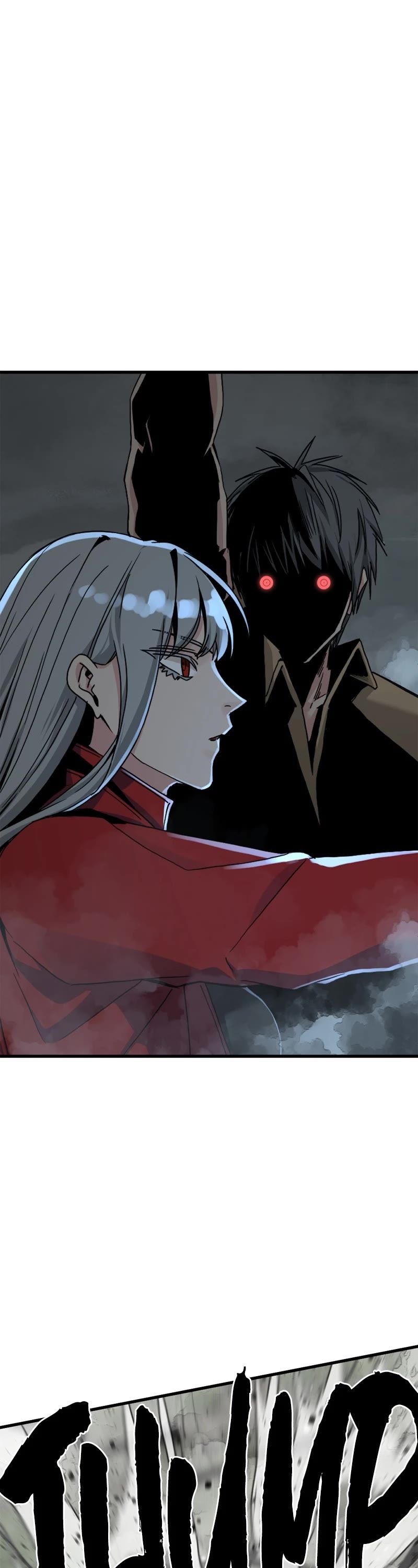 Hero Killer (Beolkkul) chapter 151 page 22