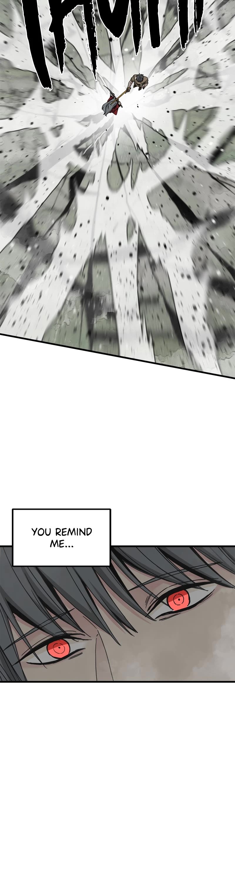 Hero Killer (Beolkkul) chapter 151 page 23