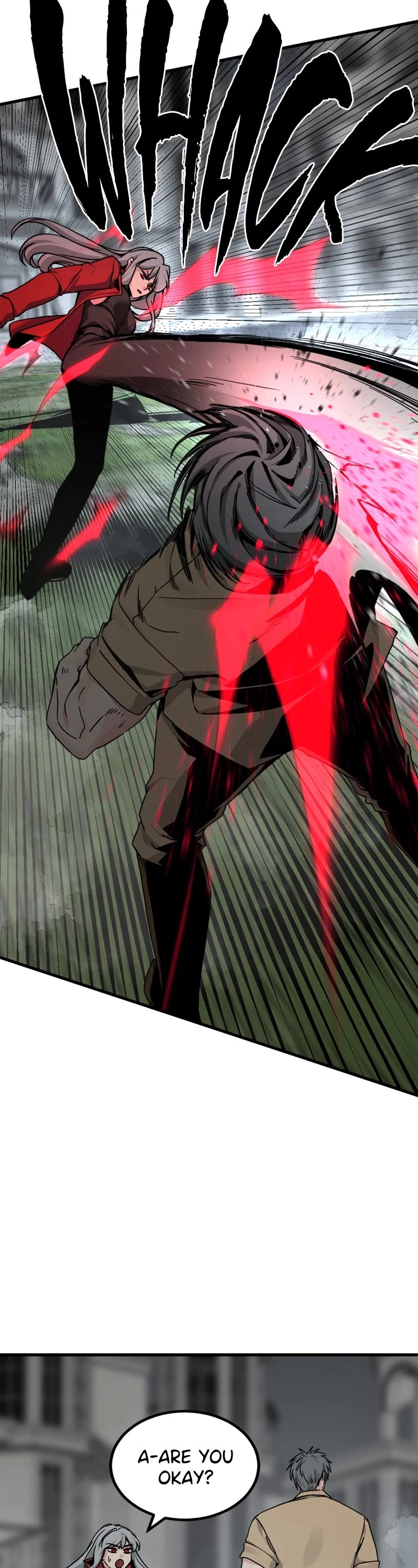 Hero Killer (Beolkkul) chapter 151 page 26