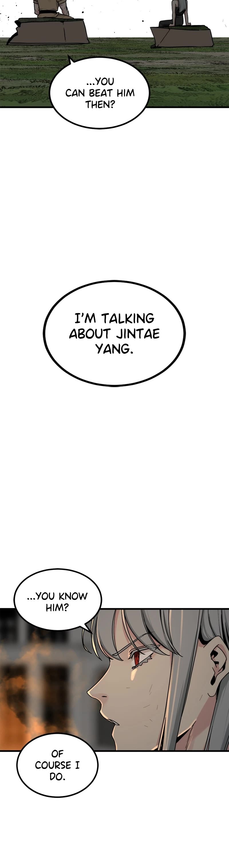 Hero Killer (Beolkkul) chapter 151 page 32