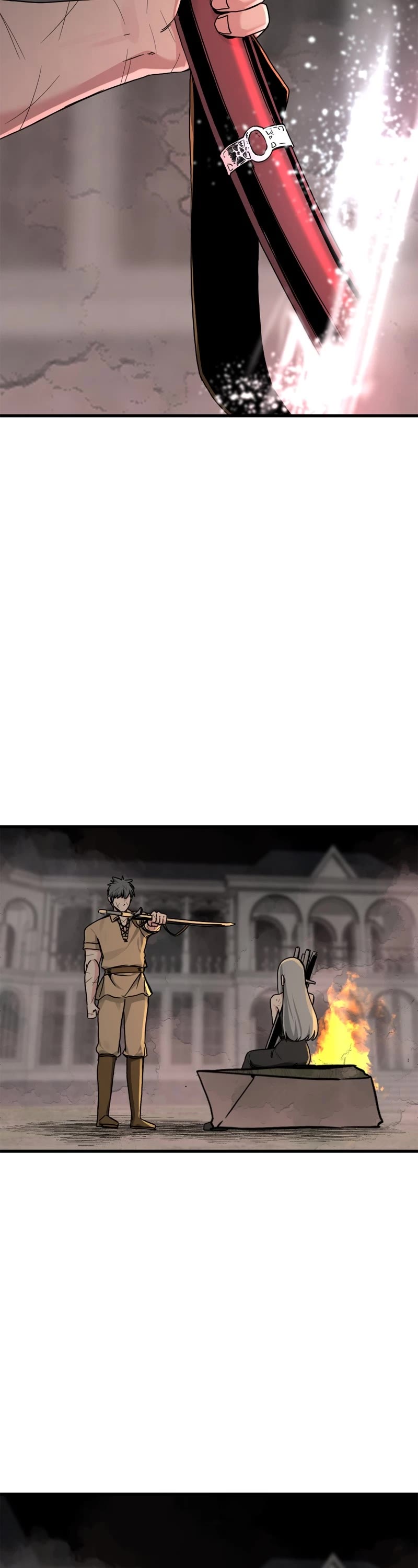 Hero Killer (Beolkkul) chapter 151 page 36