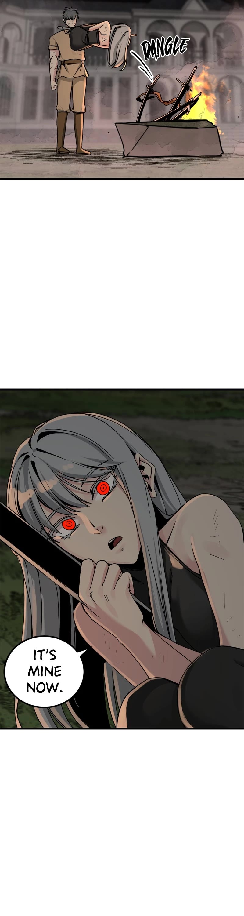 Hero Killer (Beolkkul) chapter 151 page 37