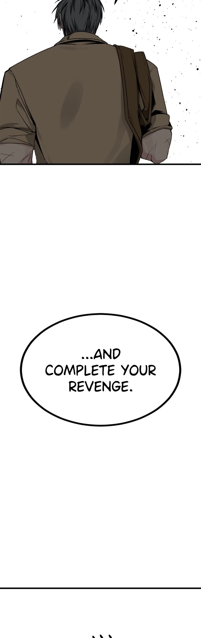 Hero Killer (Beolkkul) chapter 151 page 40