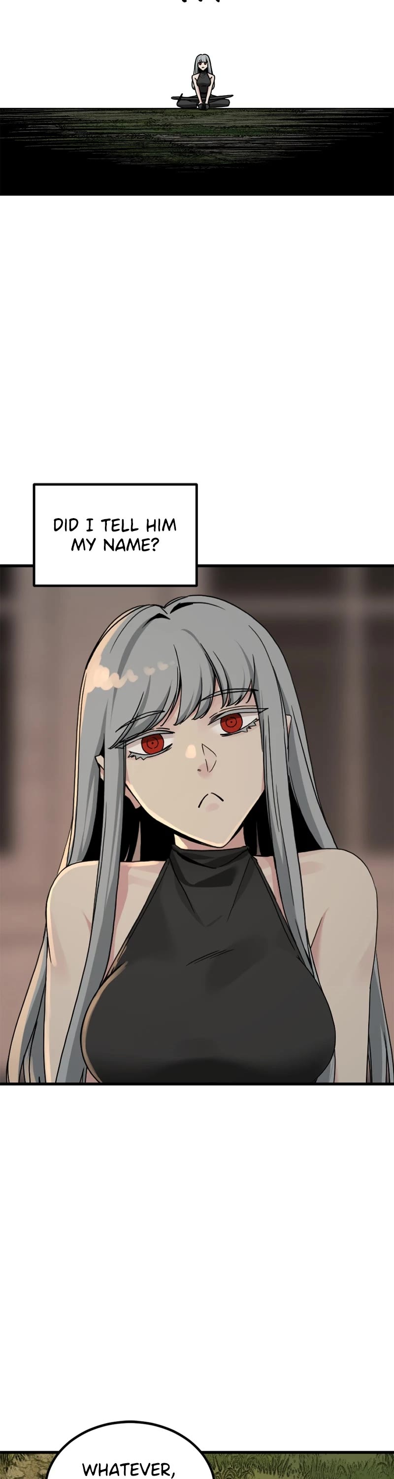 Hero Killer (Beolkkul) chapter 151 page 41