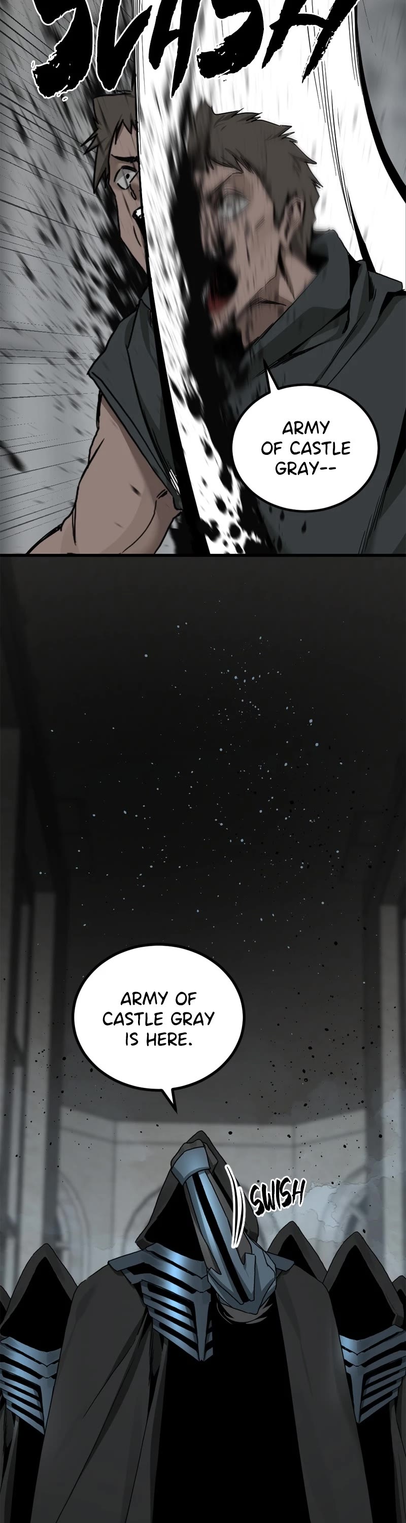 Hero Killer (Beolkkul) chapter 151 page 46