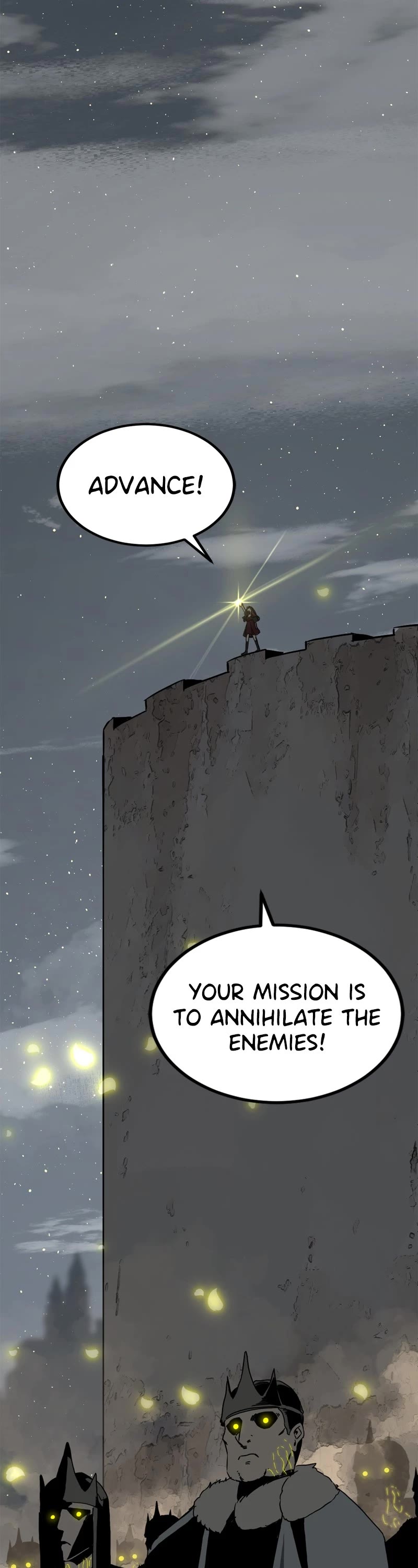 Hero Killer (Beolkkul) chapter 151 page 48