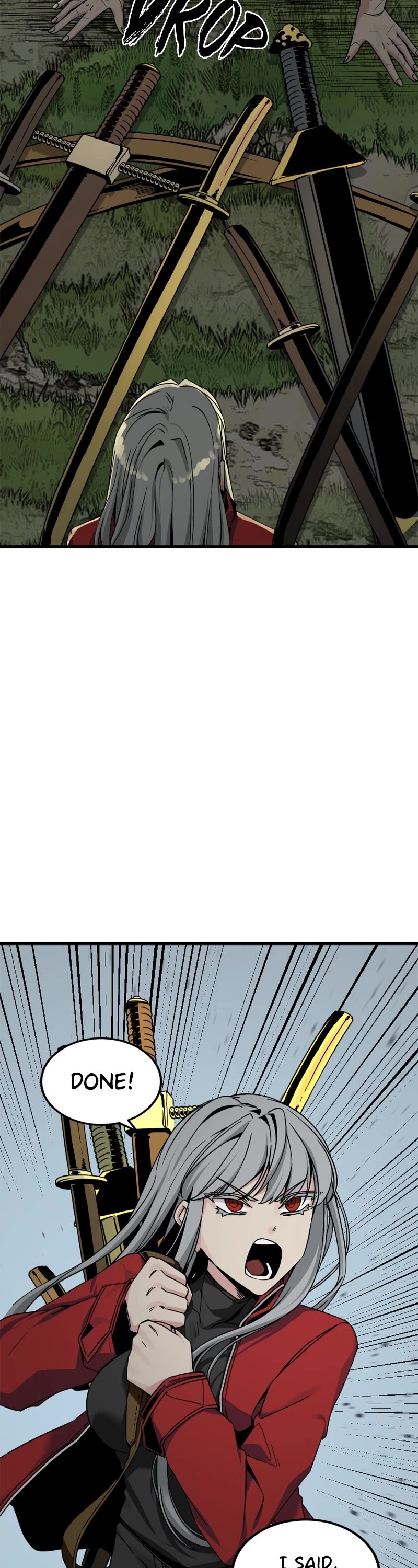 Hero Killer (Beolkkul) chapter 151 page 7