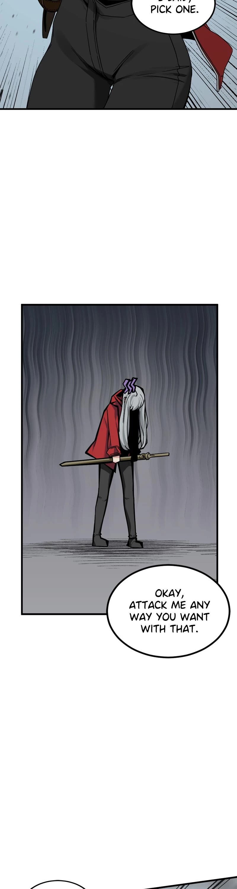 Hero Killer (Beolkkul) chapter 151 page 8