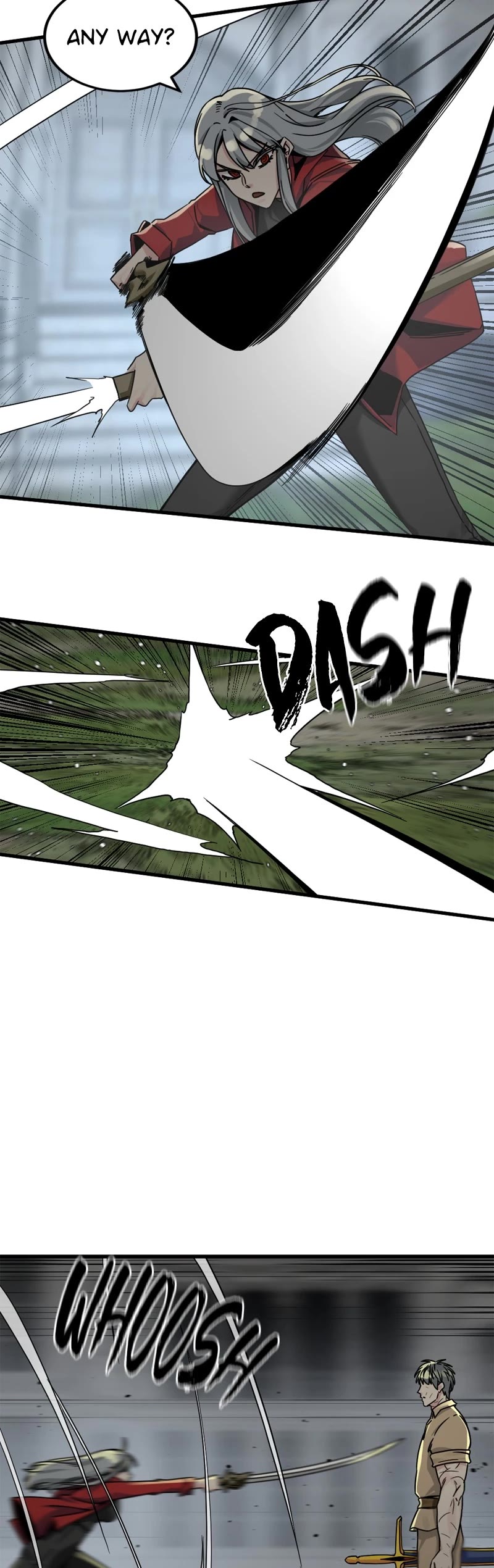 Hero Killer (Beolkkul) chapter 151 page 9