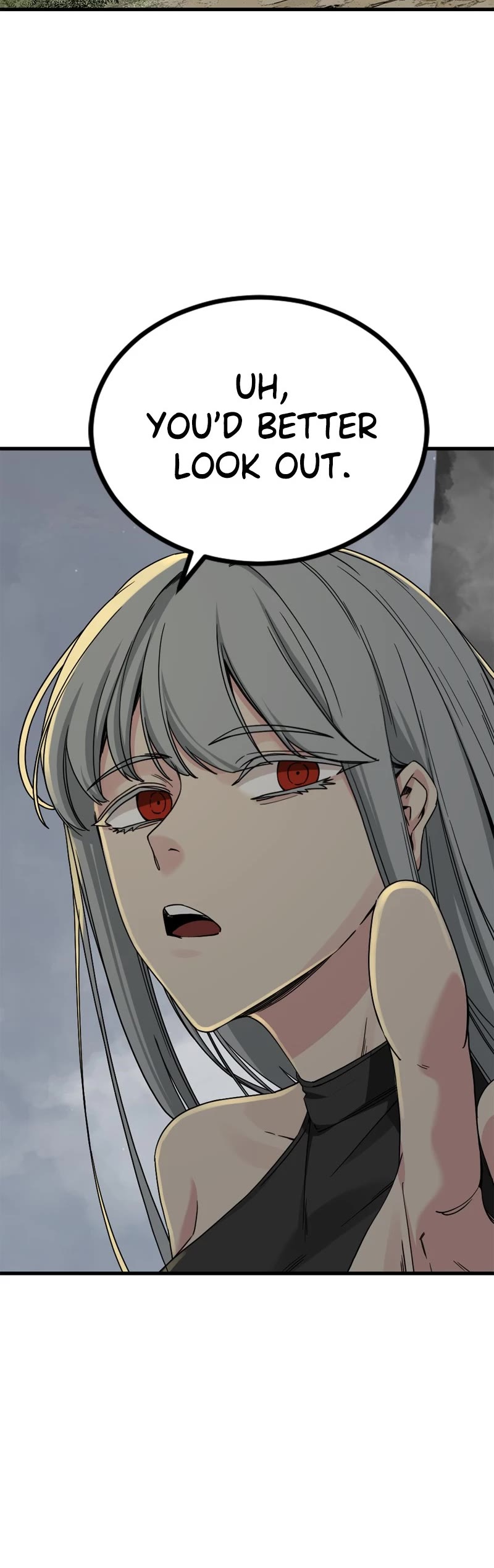 Hero Killer (Beolkkul) chapter 152 page 10