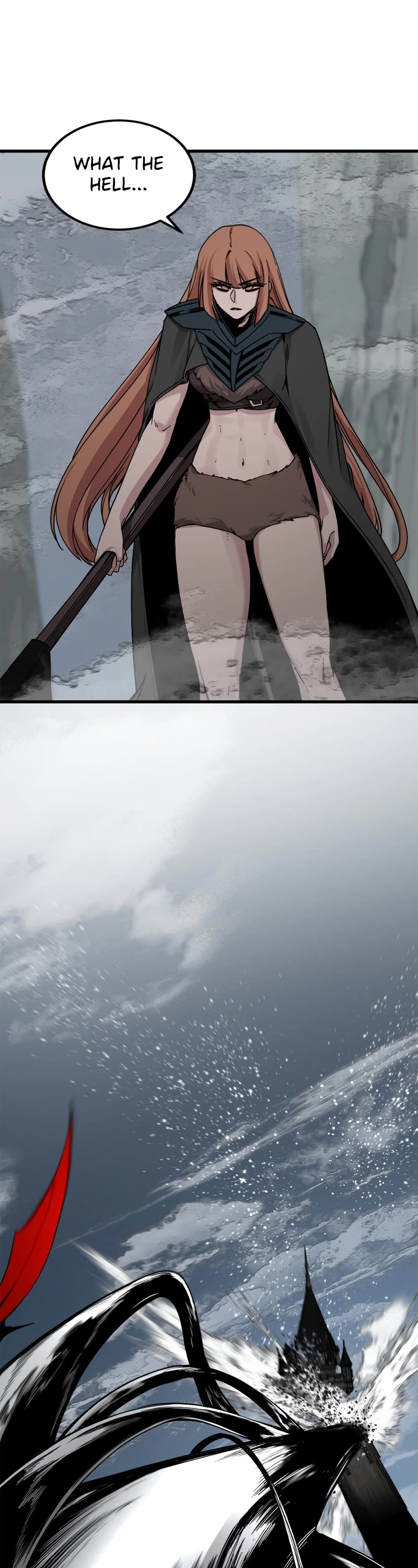 Hero Killer (Beolkkul) chapter 152 page 11