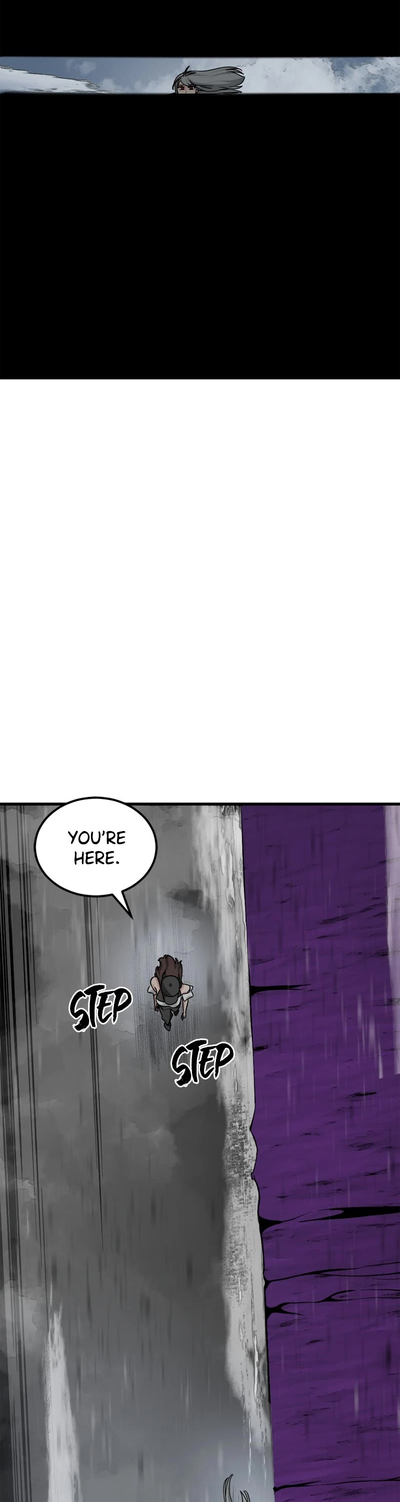 Hero Killer (Beolkkul) chapter 152 page 18