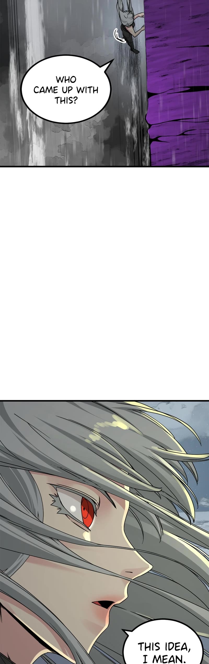 Hero Killer (Beolkkul) chapter 152 page 19