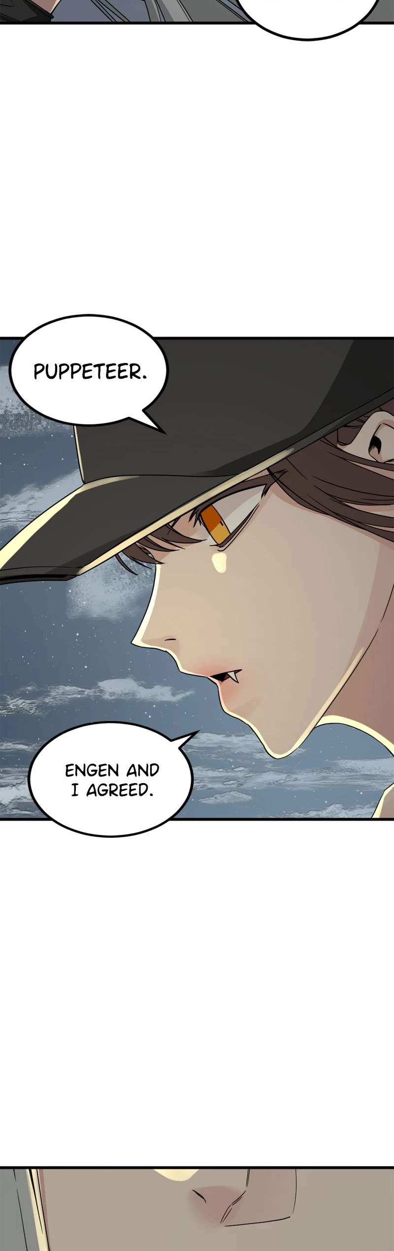 Hero Killer (Beolkkul) chapter 152 page 20