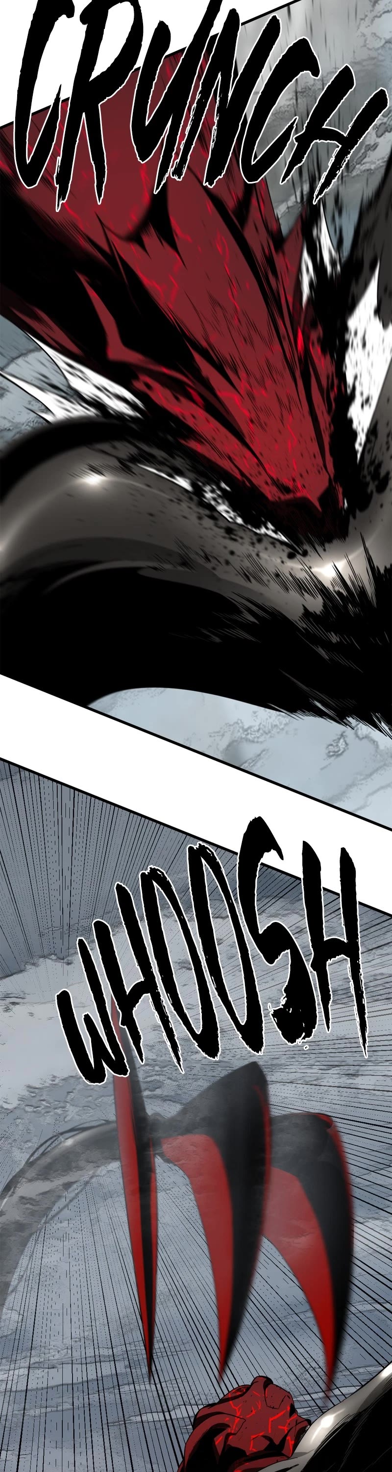 Hero Killer (Beolkkul) chapter 152 page 28