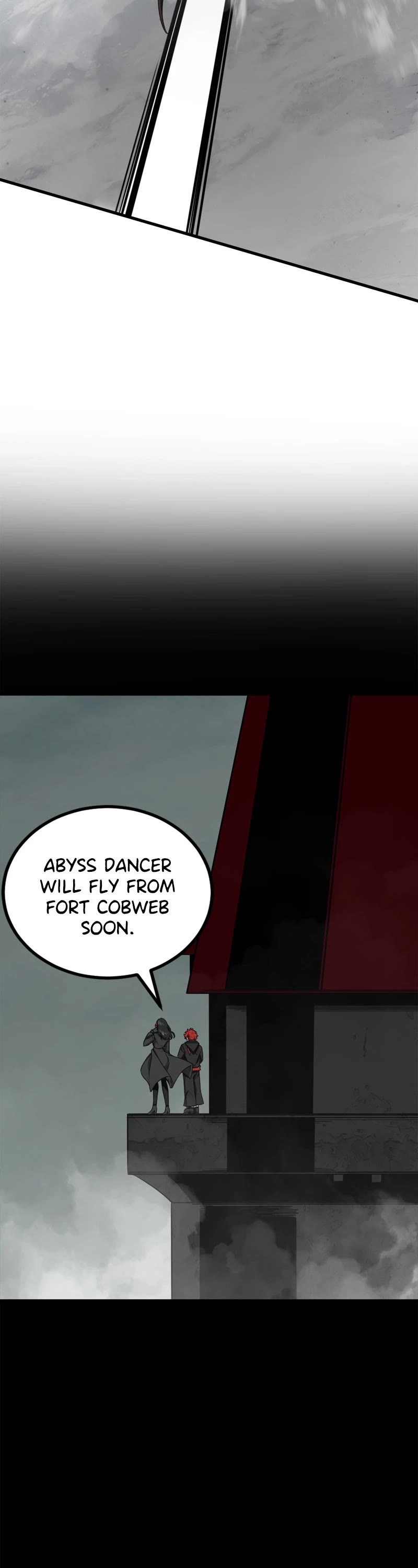 Hero Killer (Beolkkul) chapter 152 page 31