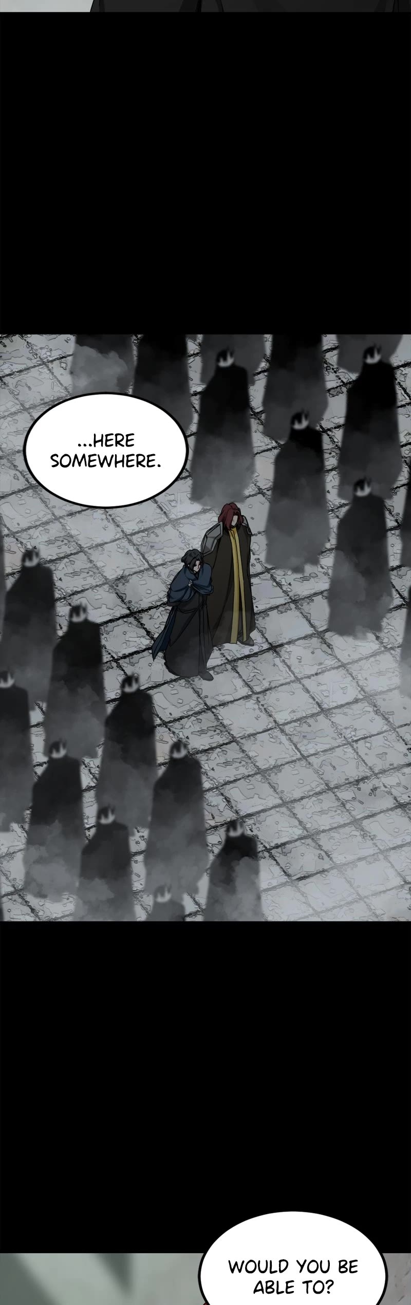 Hero Killer (Beolkkul) chapter 152 page 34