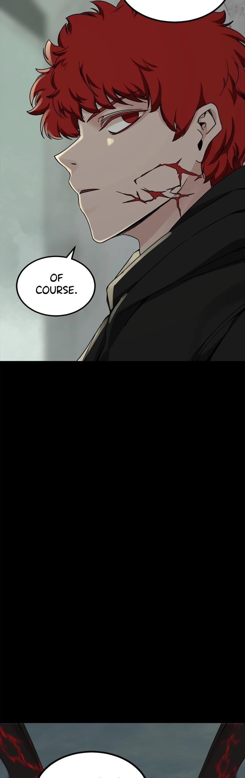 Hero Killer (Beolkkul) chapter 152 page 35