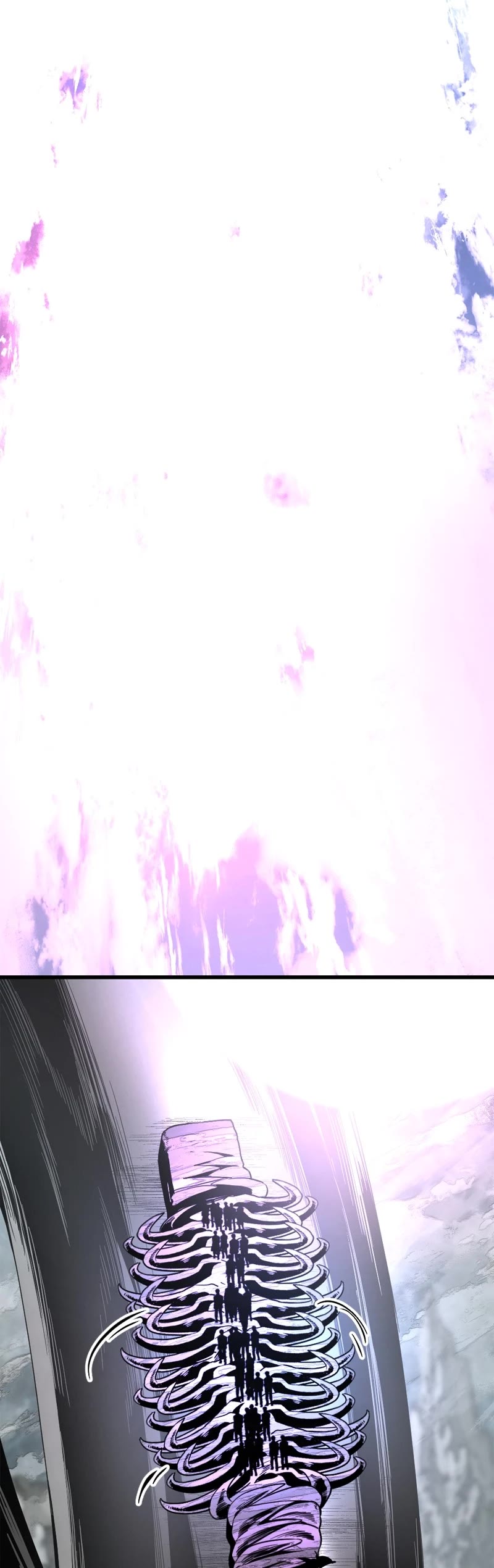 Hero Killer (Beolkkul) chapter 152 page 39