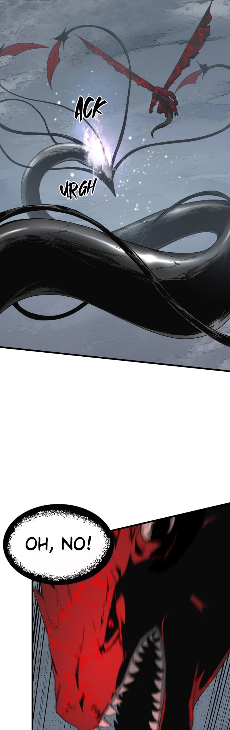 Hero Killer (Beolkkul) chapter 152 page 44