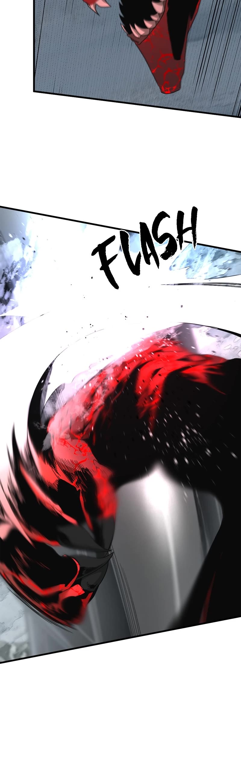 Hero Killer (Beolkkul) chapter 152 page 45