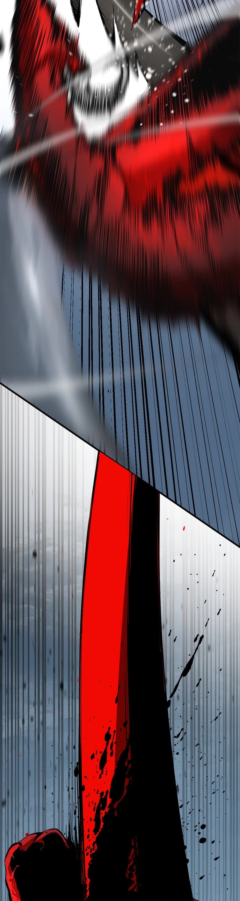 Hero Killer (Beolkkul) chapter 152 page 48