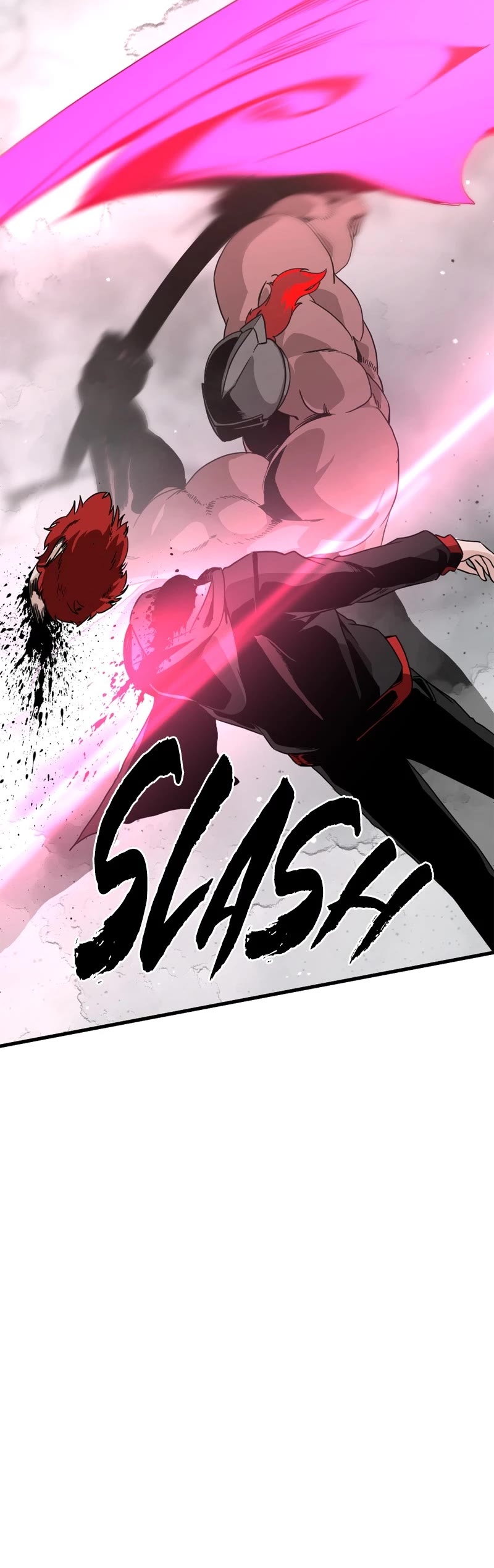 Hero Killer (Beolkkul) chapter 152 page 54