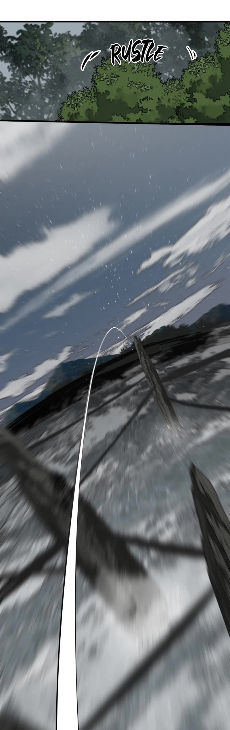 Hero Killer (Beolkkul) chapter 152 page 55