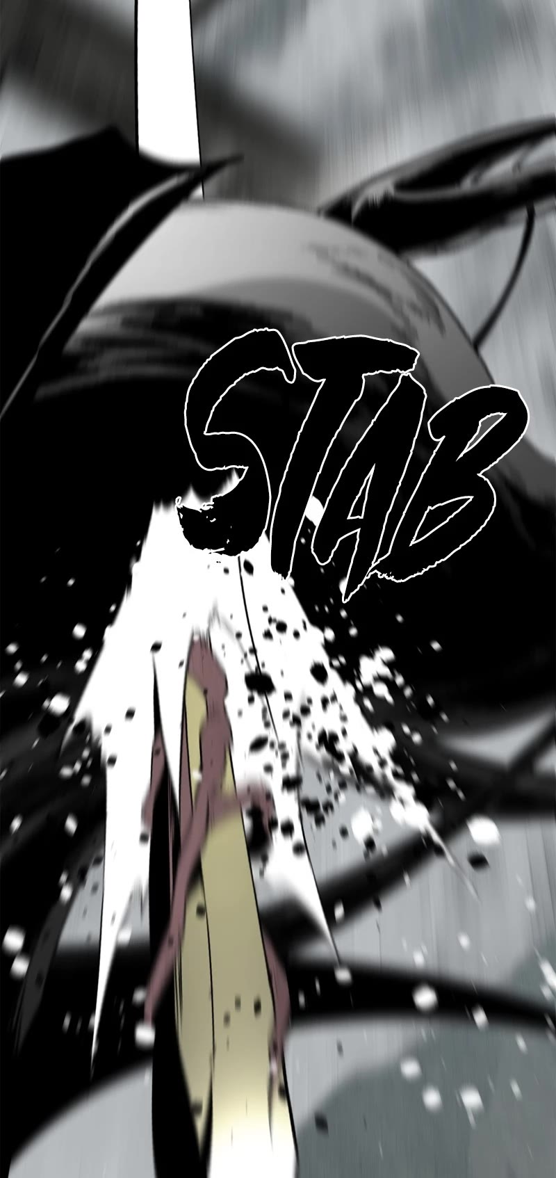 Hero Killer (Beolkkul) chapter 152 page 56