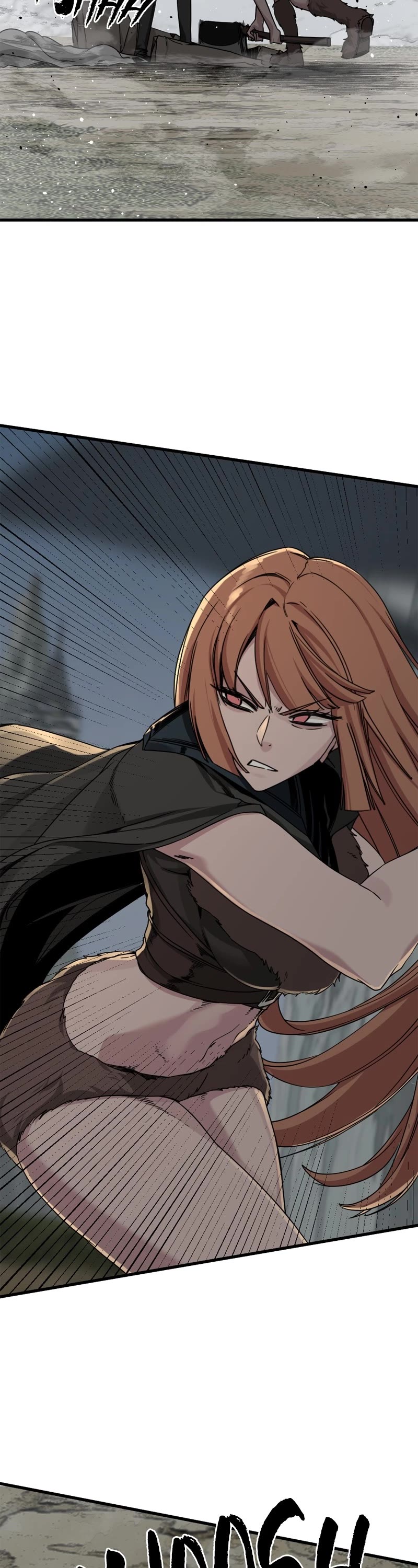 Hero Killer (Beolkkul) chapter 152 page 7