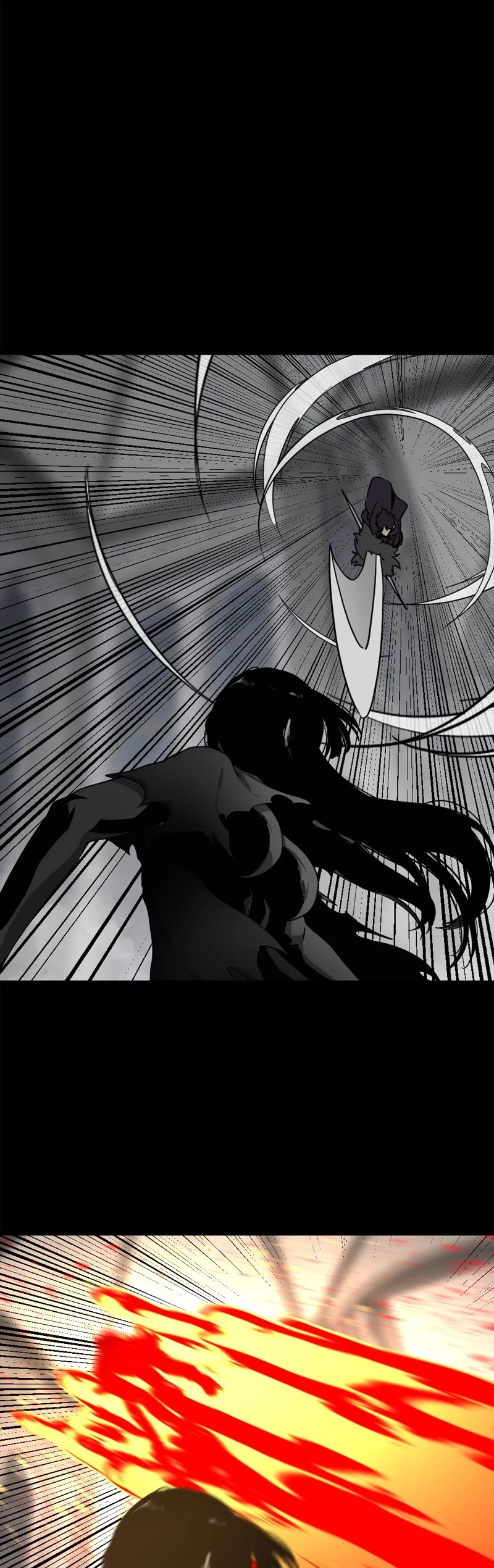 Hero Killer (Beolkkul) chapter 153 page 10