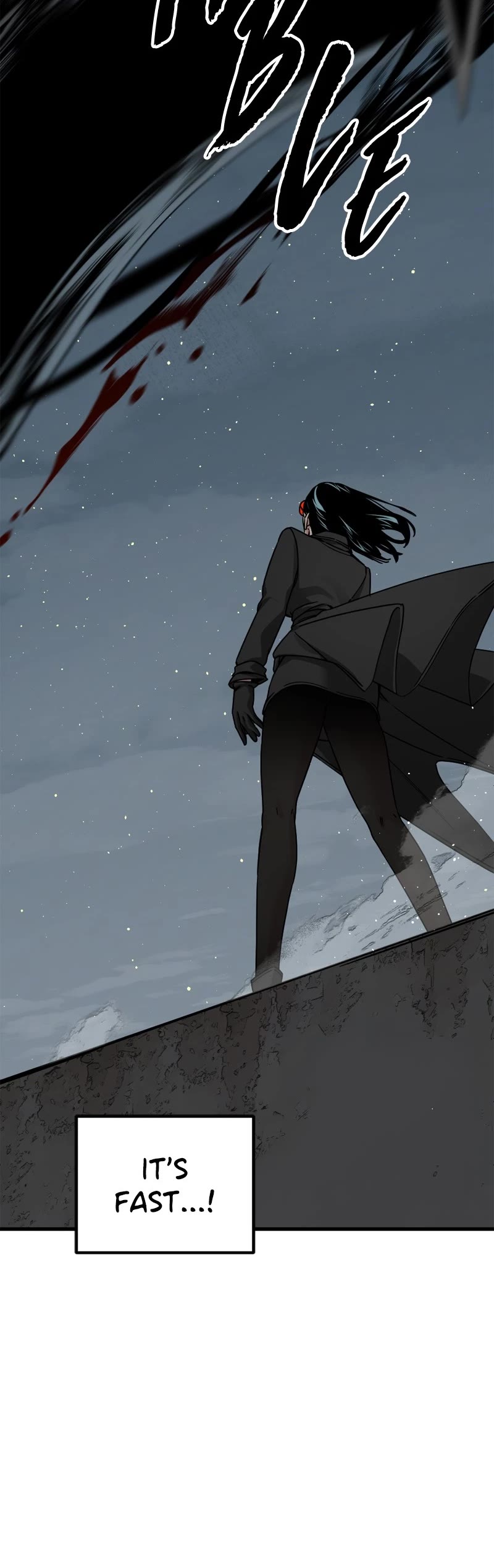 Hero Killer (Beolkkul) chapter 153 page 25