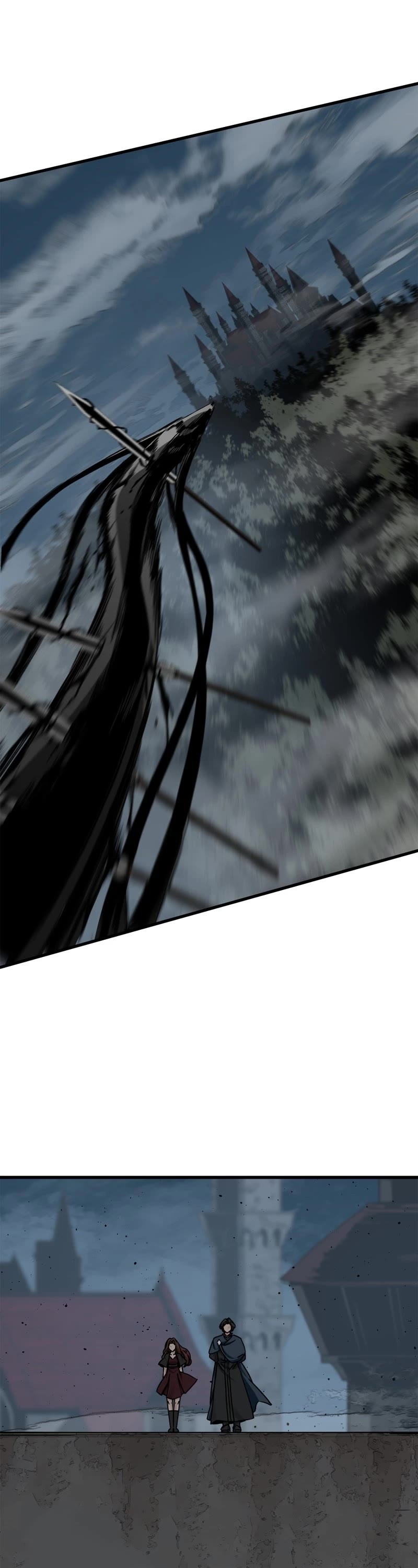 Hero Killer (Beolkkul) chapter 153 page 26