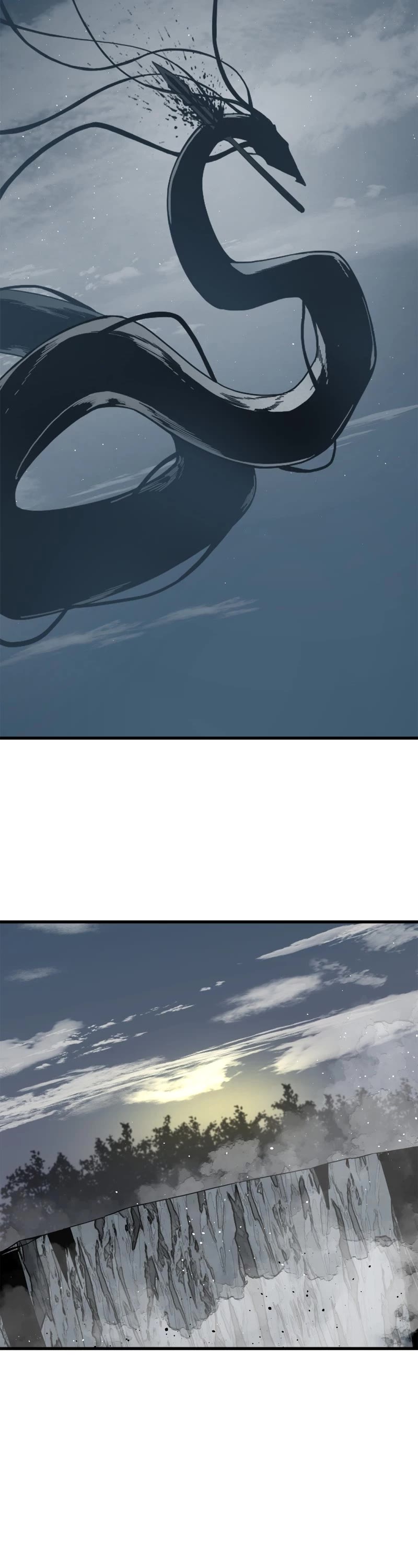 Hero Killer (Beolkkul) chapter 153 page 3