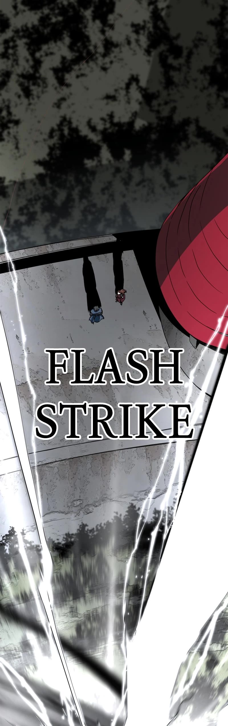 Hero Killer (Beolkkul) chapter 153 page 30