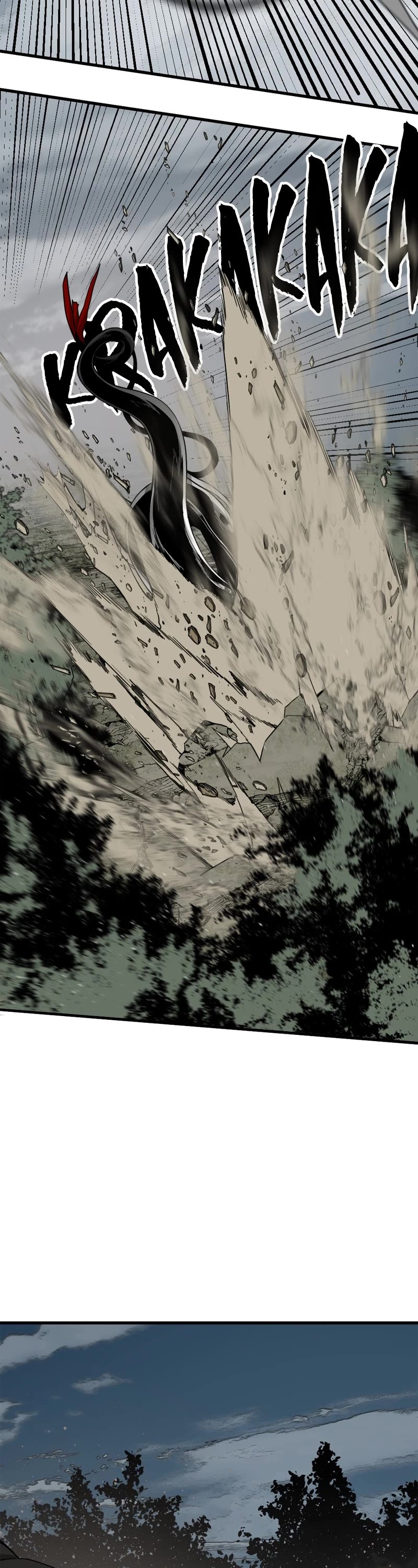 Hero Killer (Beolkkul) chapter 153 page 32