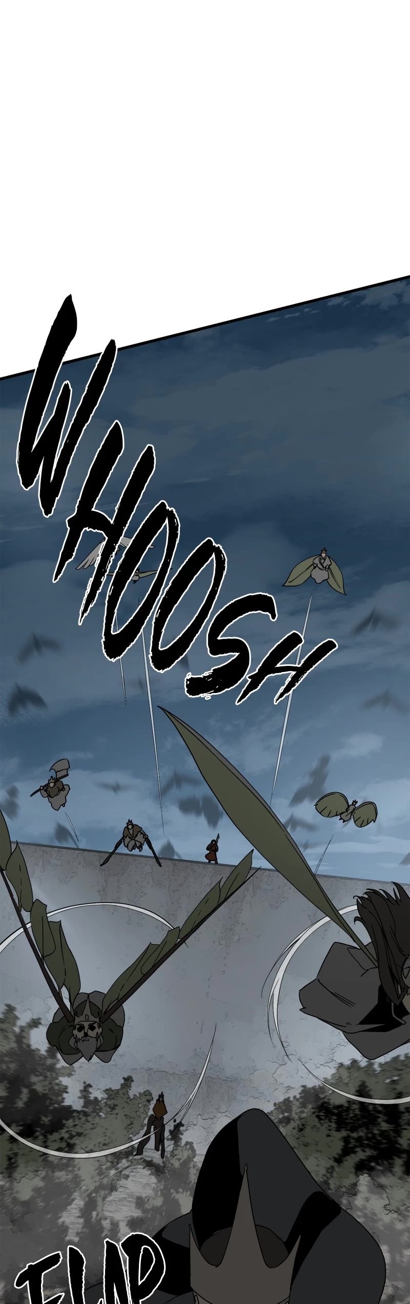 Hero Killer (Beolkkul) chapter 153 page 34