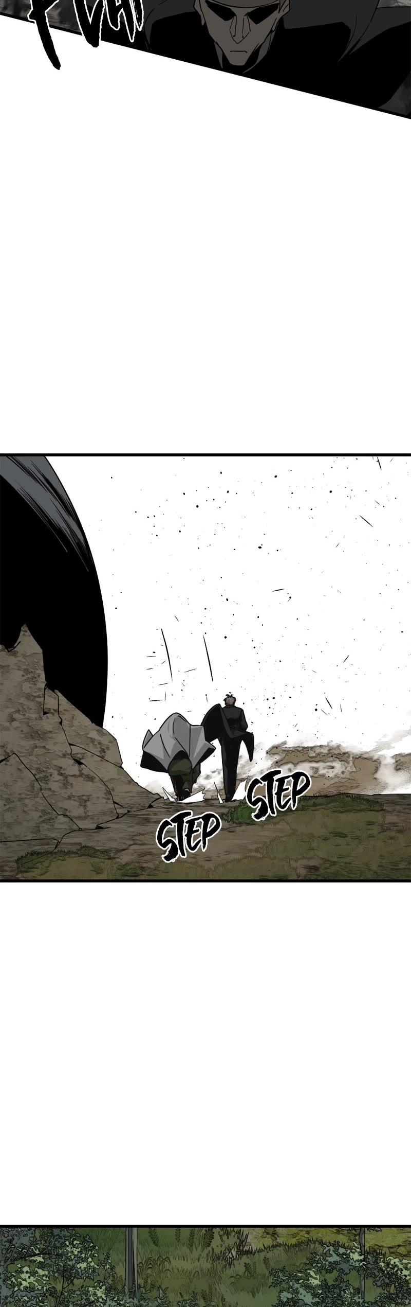 Hero Killer (Beolkkul) chapter 153 page 35