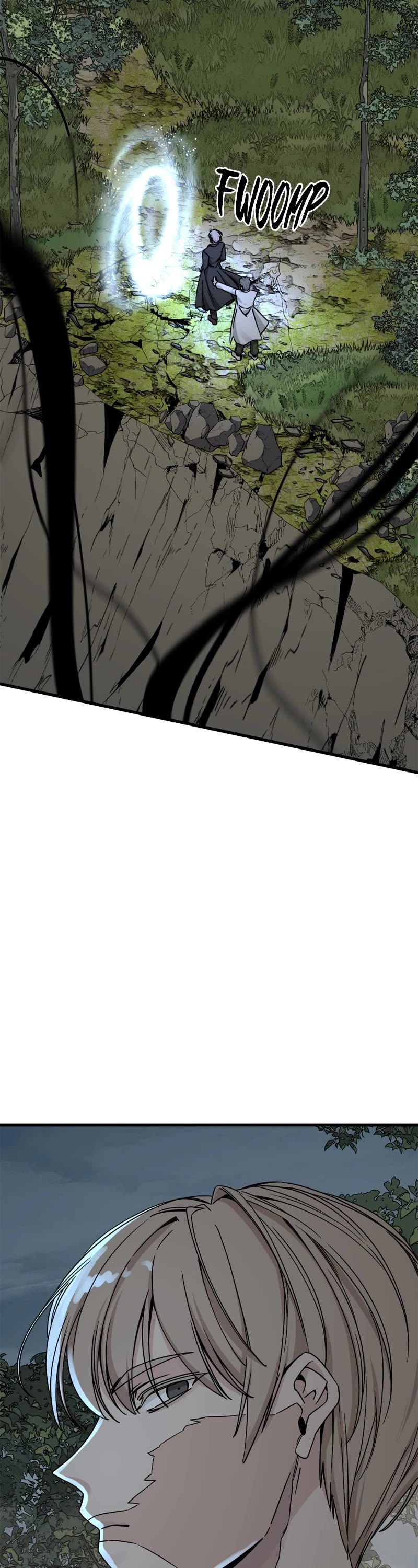 Hero Killer (Beolkkul) chapter 153 page 36