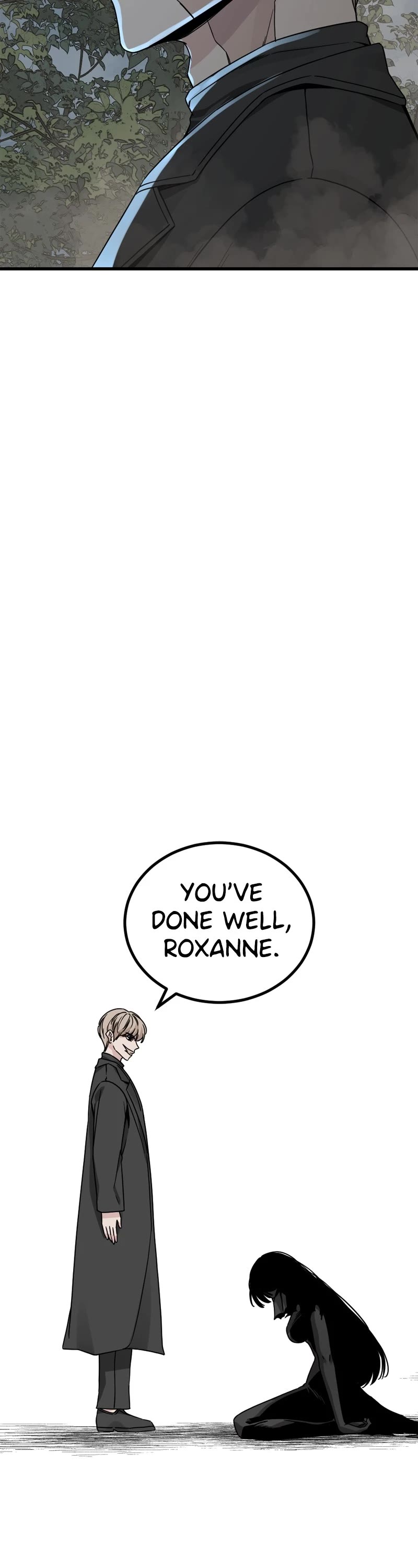 Hero Killer (Beolkkul) chapter 153 page 37