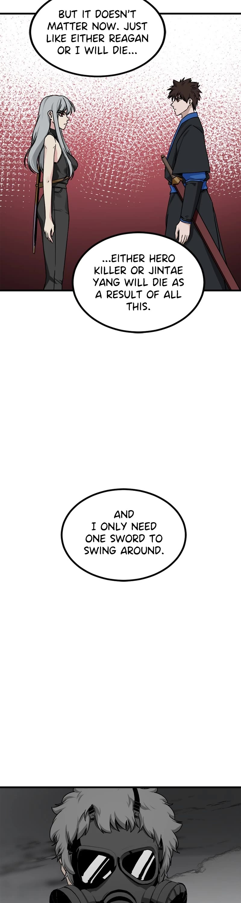 Hero Killer (Beolkkul) chapter 153 page 56