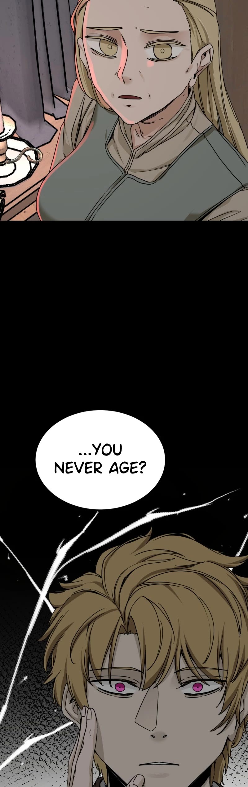 Hero Killer (Beolkkul) chapter 154 page 14