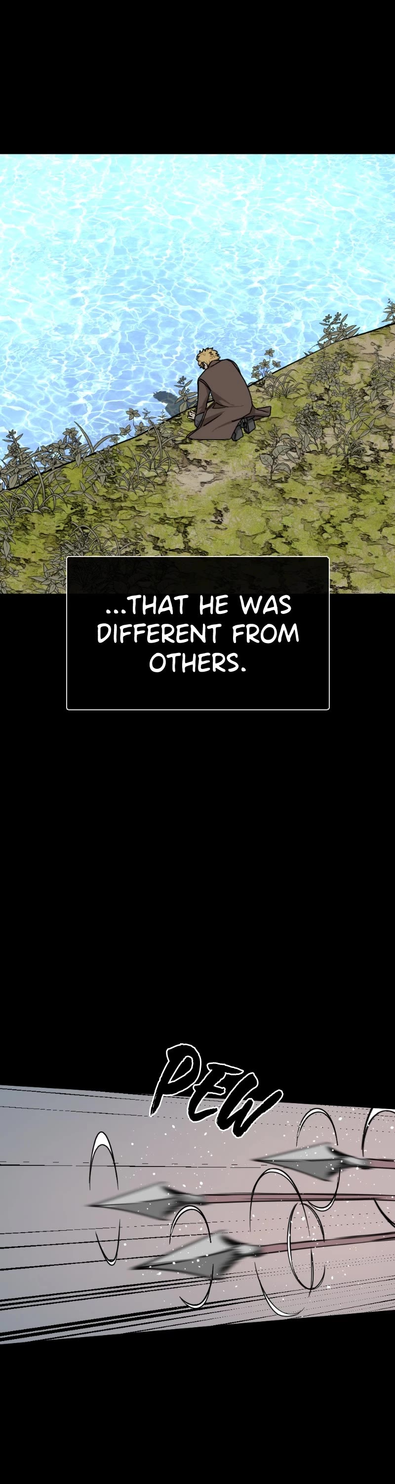 Hero Killer (Beolkkul) chapter 154 page 16