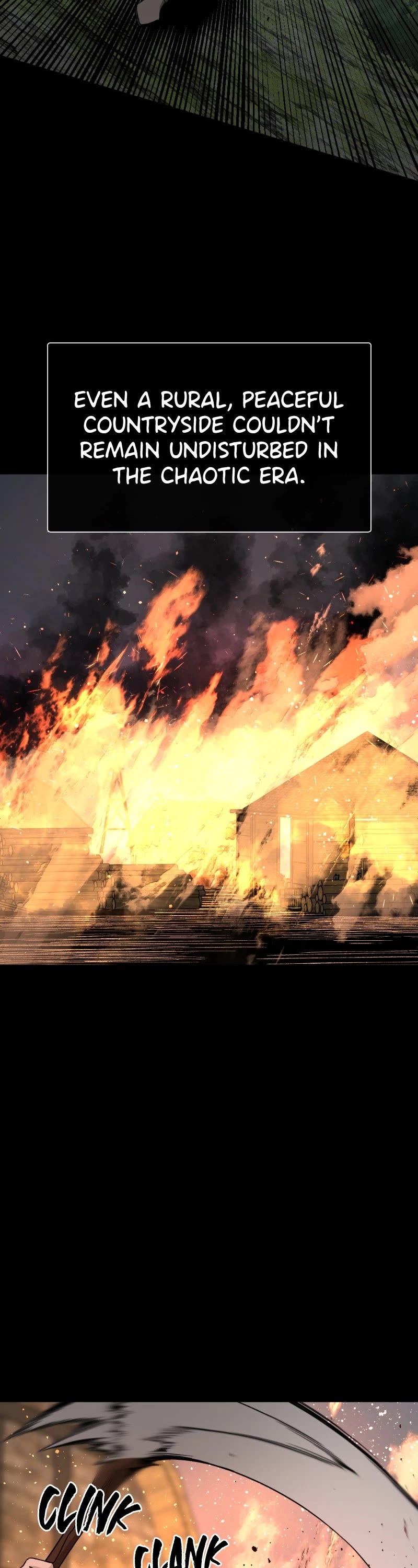 Hero Killer (Beolkkul) chapter 154 page 18