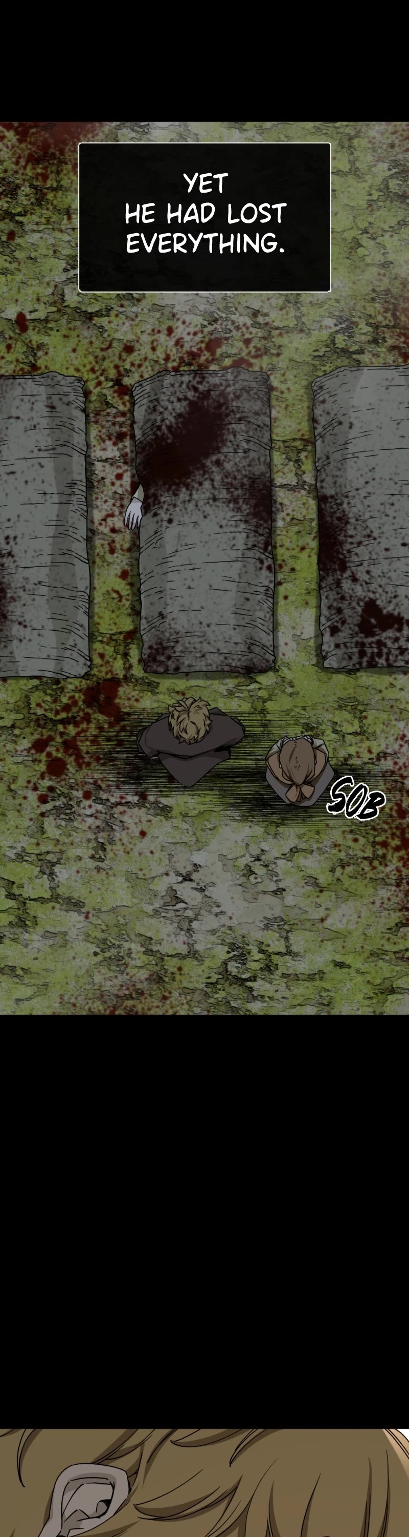 Hero Killer (Beolkkul) chapter 154 page 21