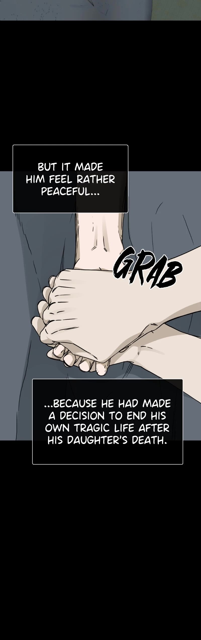 Hero Killer (Beolkkul) chapter 154 page 24