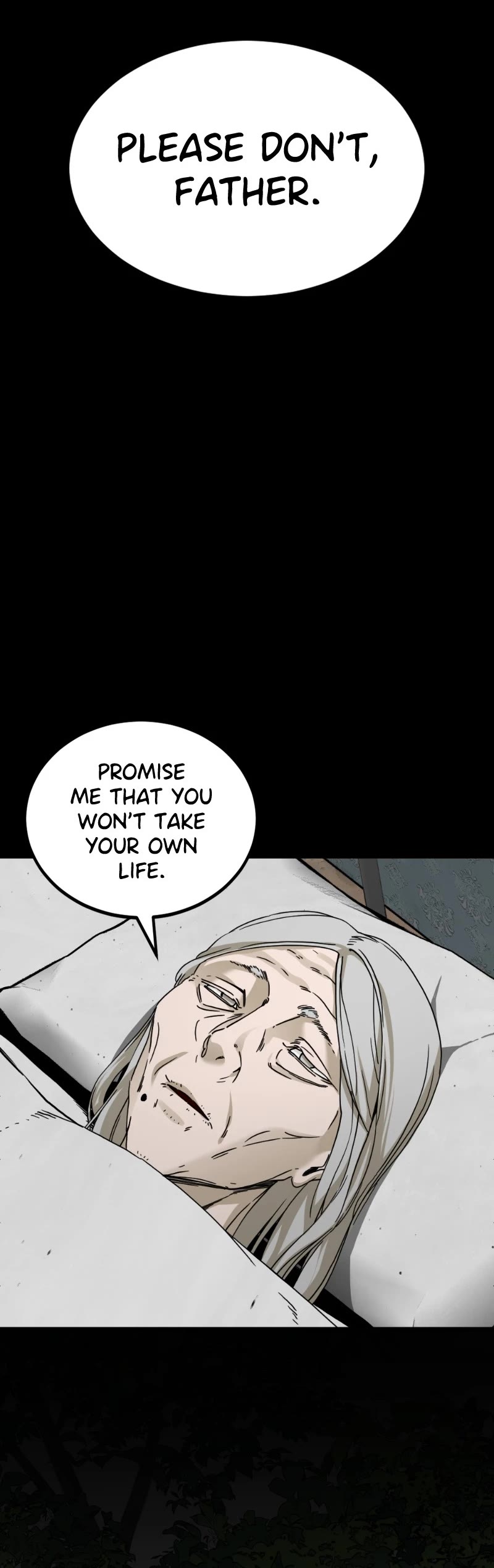 Hero Killer (Beolkkul) chapter 154 page 25