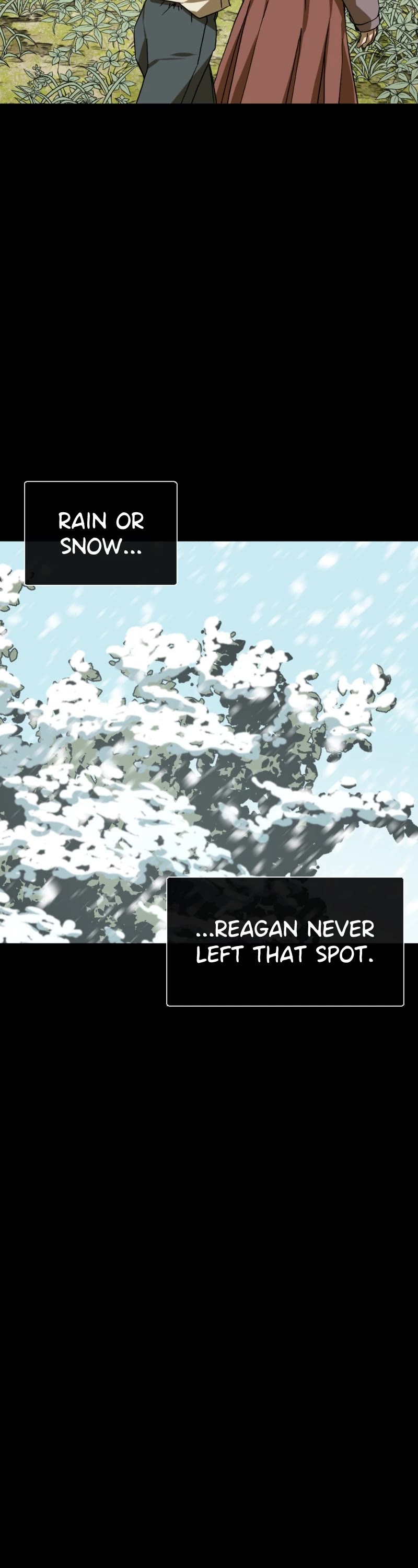 Hero Killer (Beolkkul) chapter 154 page 28